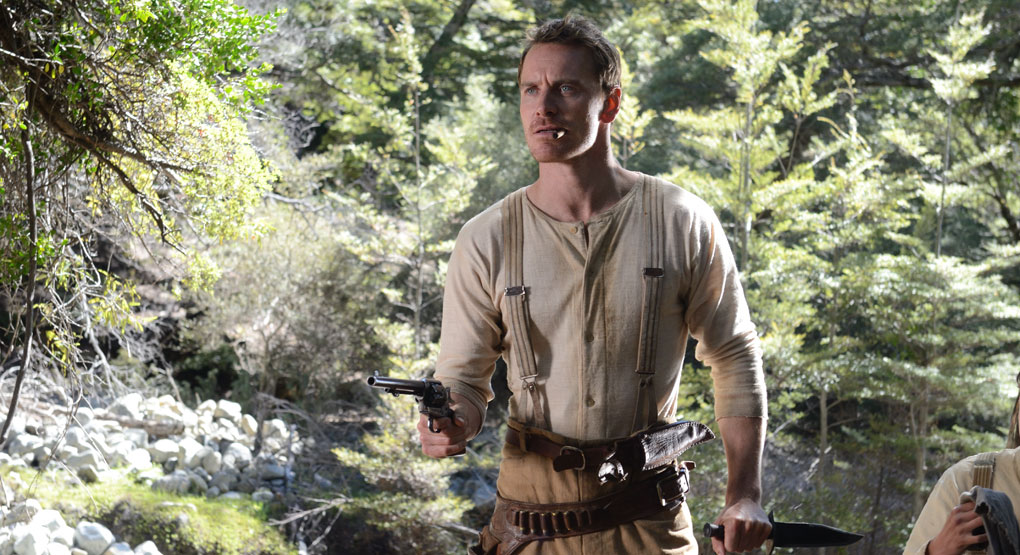 Фото - Строго на запад: 1020x555 / 194.63 Кб