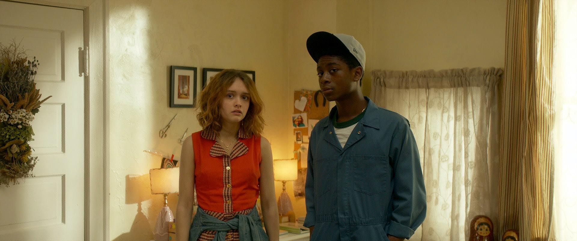 Фото - Я, Эрл и умирающая девушка: 1920x804 / 165.06 Кб