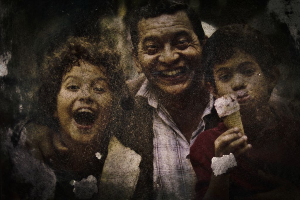 Фото - Дом в конце времен: 1024x683 / 99.41 Кб