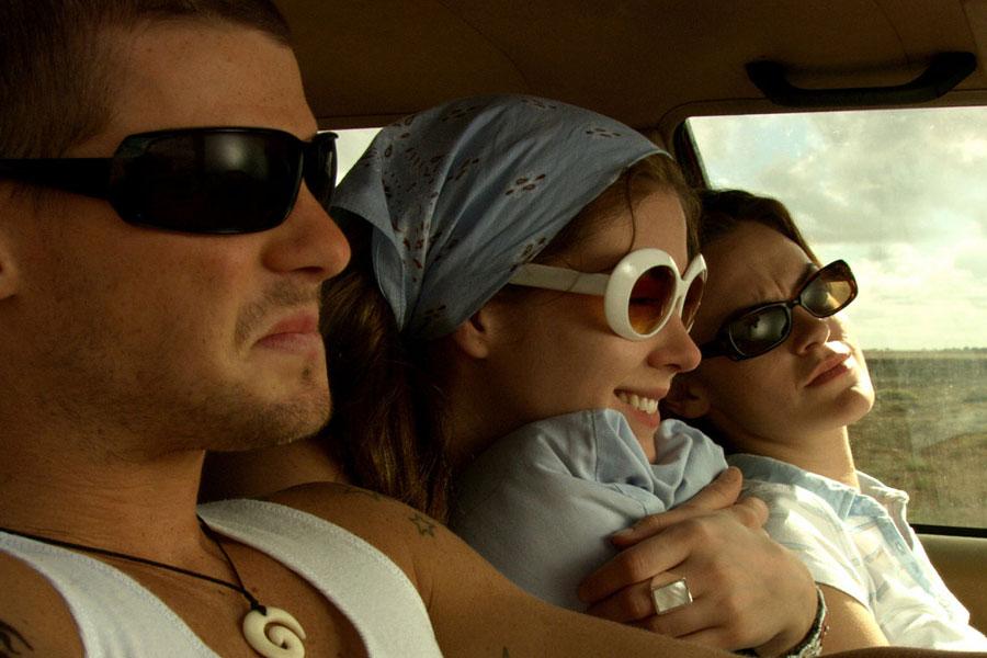 Фото - Волчья яма: 900x600 / 67.14 Кб