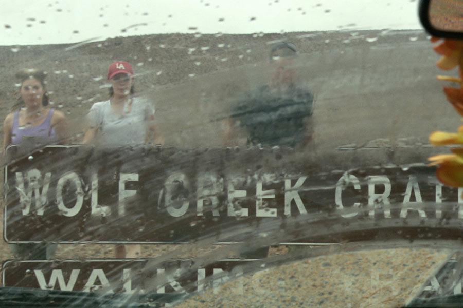 Фото - Волчья яма: 900x600 / 64.9 Кб