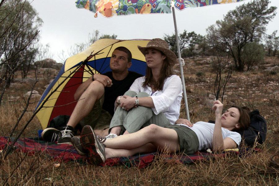 Фото - Волчья яма: 900x600 / 106.24 Кб