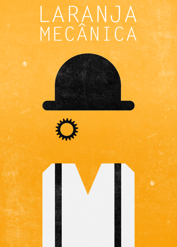 Фото - Заводной апельсин: 600x840 / 382.75 Кб