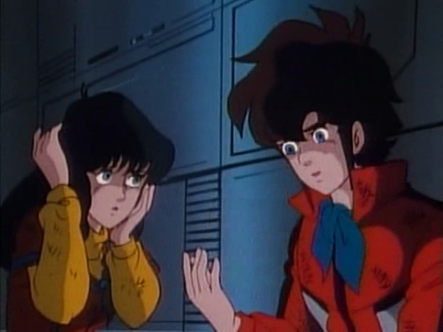 Фото - Роботех: 640x480 / 135.57 Кб