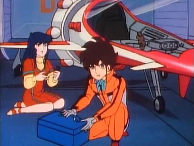 Фото - Роботех: 640x480 / 177.83 Кб