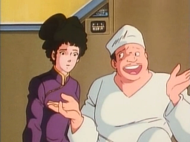 Фото - Роботех: 640x480 / 138.85 Кб