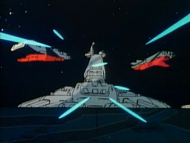 Фото - Роботех: 640x480 / 122.38 Кб