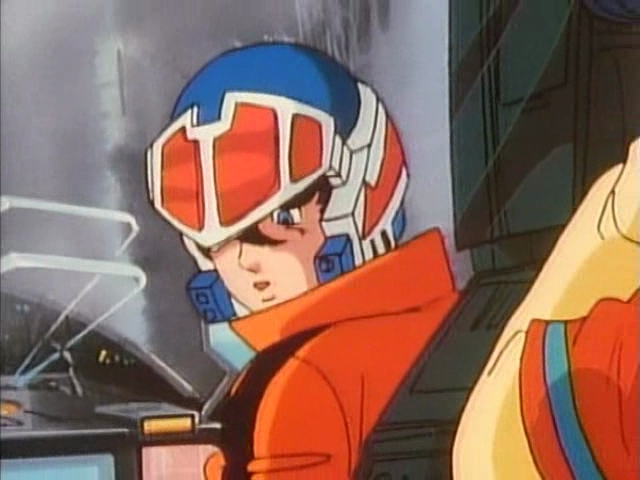 Фото - Роботех: 640x480 / 167.75 Кб