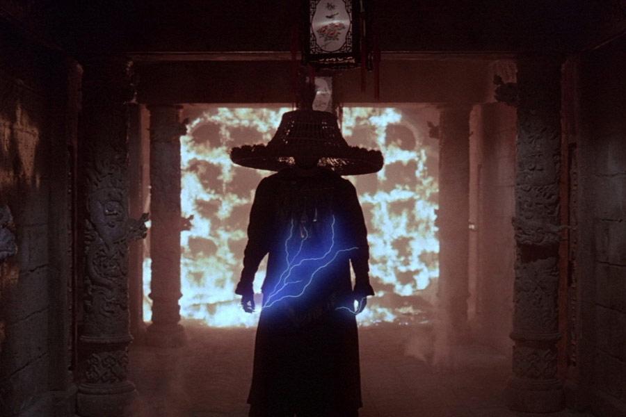 Фото - Большой переполох в маленьком Китае: 900x600 / 57.93 Кб