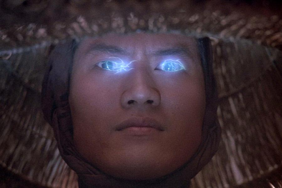 Фото - Большой переполох в маленьком Китае: 900x600 / 55.3 Кб