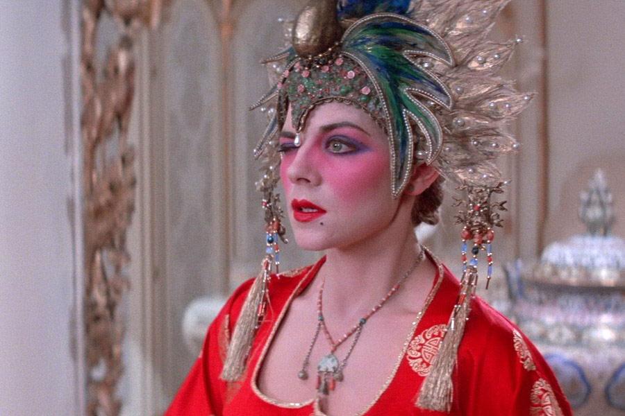 Фото - Большой переполох в маленьком Китае: 900x600 / 81.74 Кб