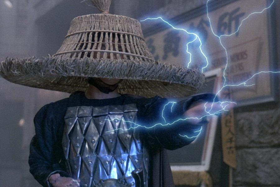 Фото - Большой переполох в маленьком Китае: 900x600 / 70.05 Кб