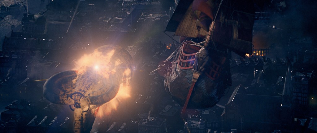 Фото - Пэн: Путешествие в Нетландию: 1024x429 / 96.63 Кб