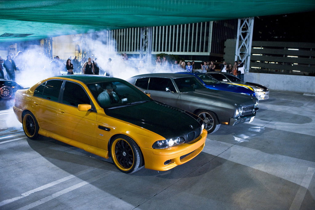 Фото - Форсаж 4: 1024x681 / 273.4 Кб