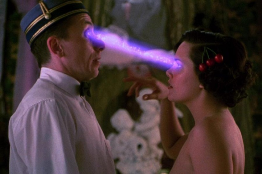 Фото - Четыре комнаты: 850x567 / 87.96 Кб