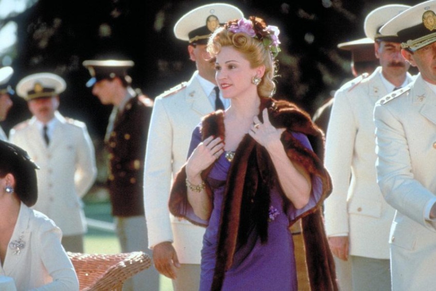 Фото - Эвита: 850x567 / 114.07 Кб