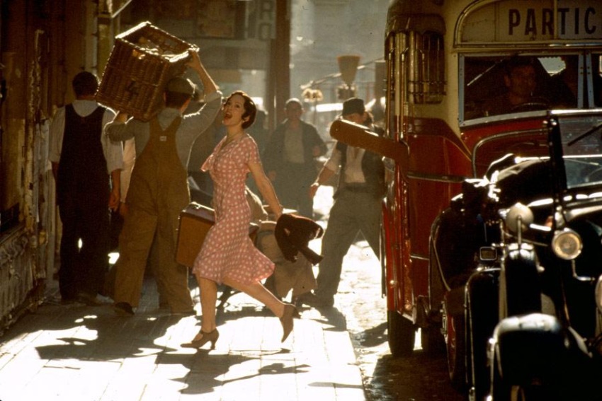 Фото - Эвита: 850x567 / 131.6 Кб