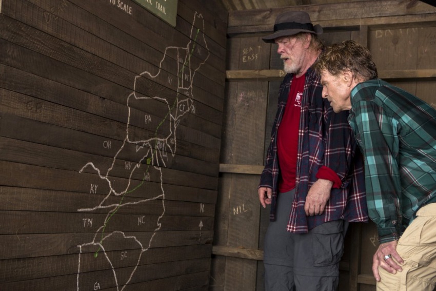 Фото - Прогулка по лесам: 850x567 / 127.89 Кб