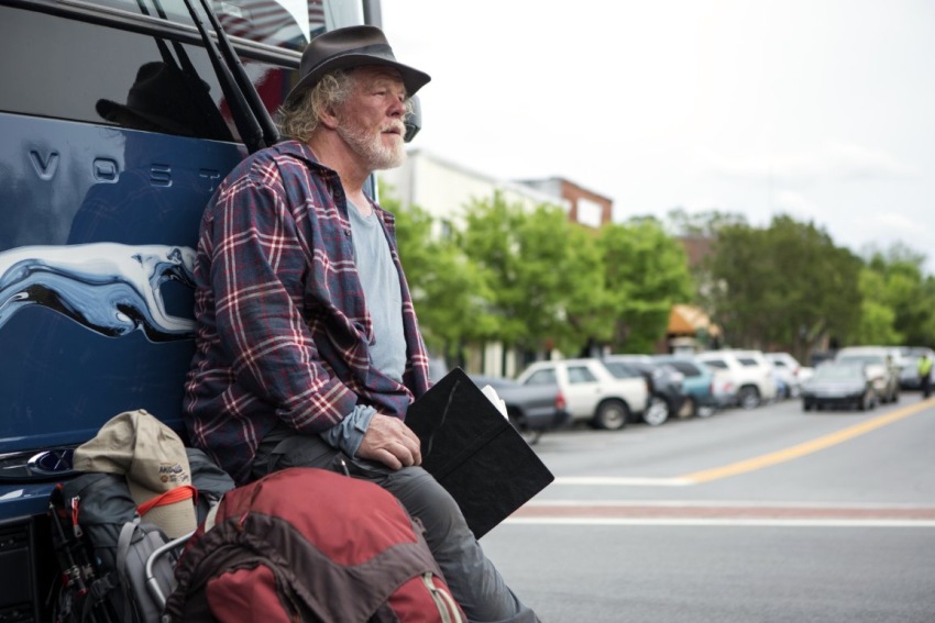 Фото - Прогулка по лесам: 850x567 / 108.78 Кб