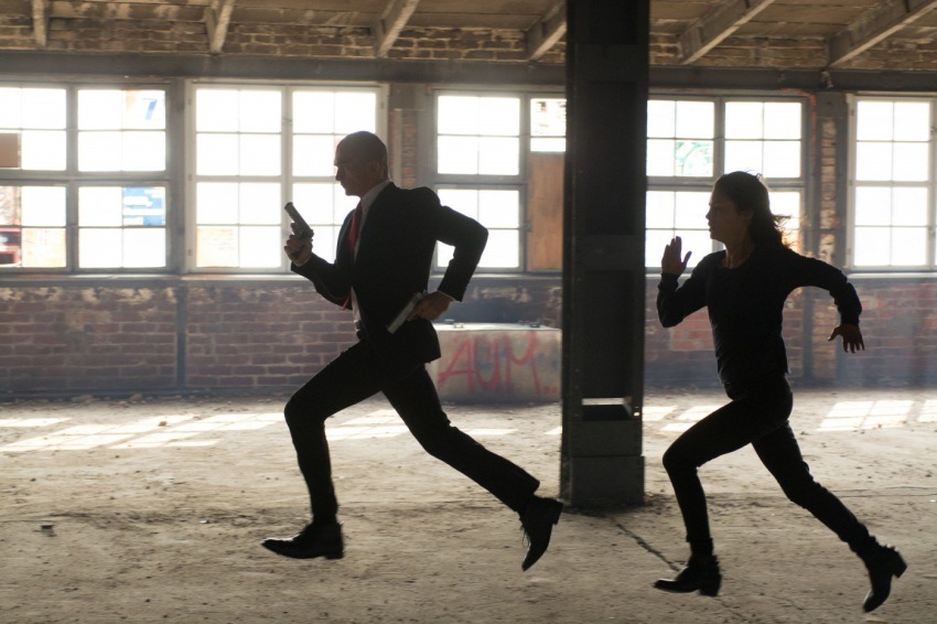 Фото - Хитмэн: Агент 47: 850x566 / 127 Кб