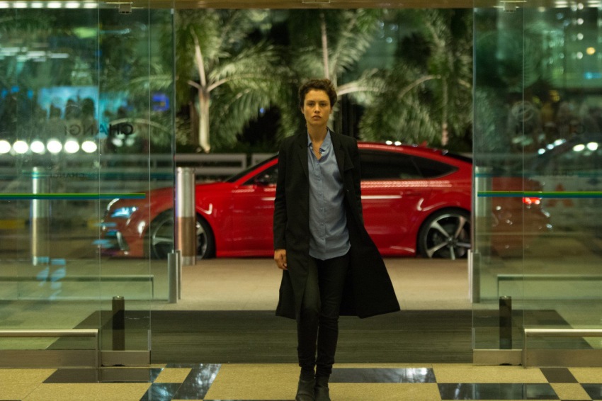 Фото - Хитмэн: Агент 47: 850x566 / 129.66 Кб