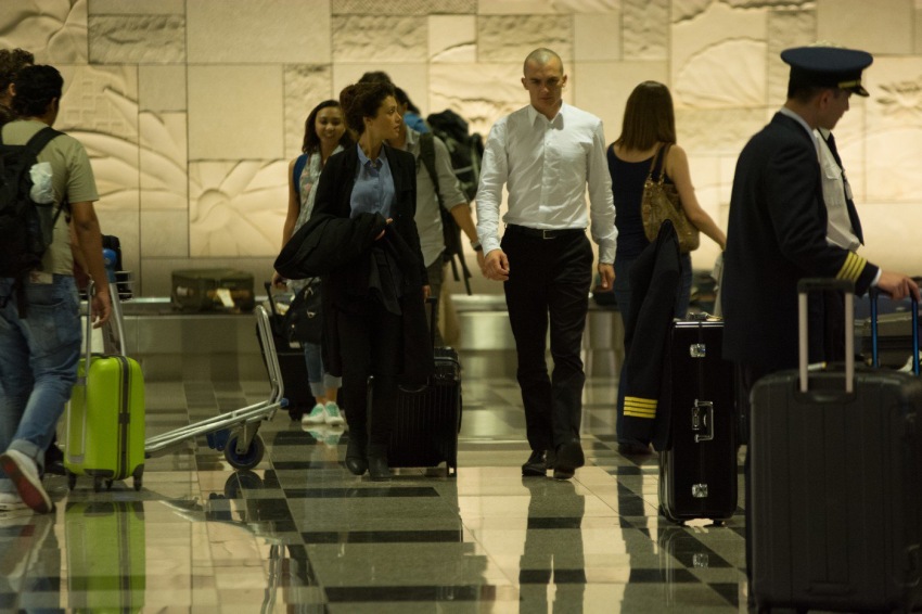 Фото - Хитмэн: Агент 47: 850x566 / 122.83 Кб