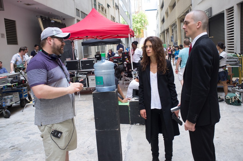 Фото - Хитмэн: Агент 47: 850x564 / 169.43 Кб