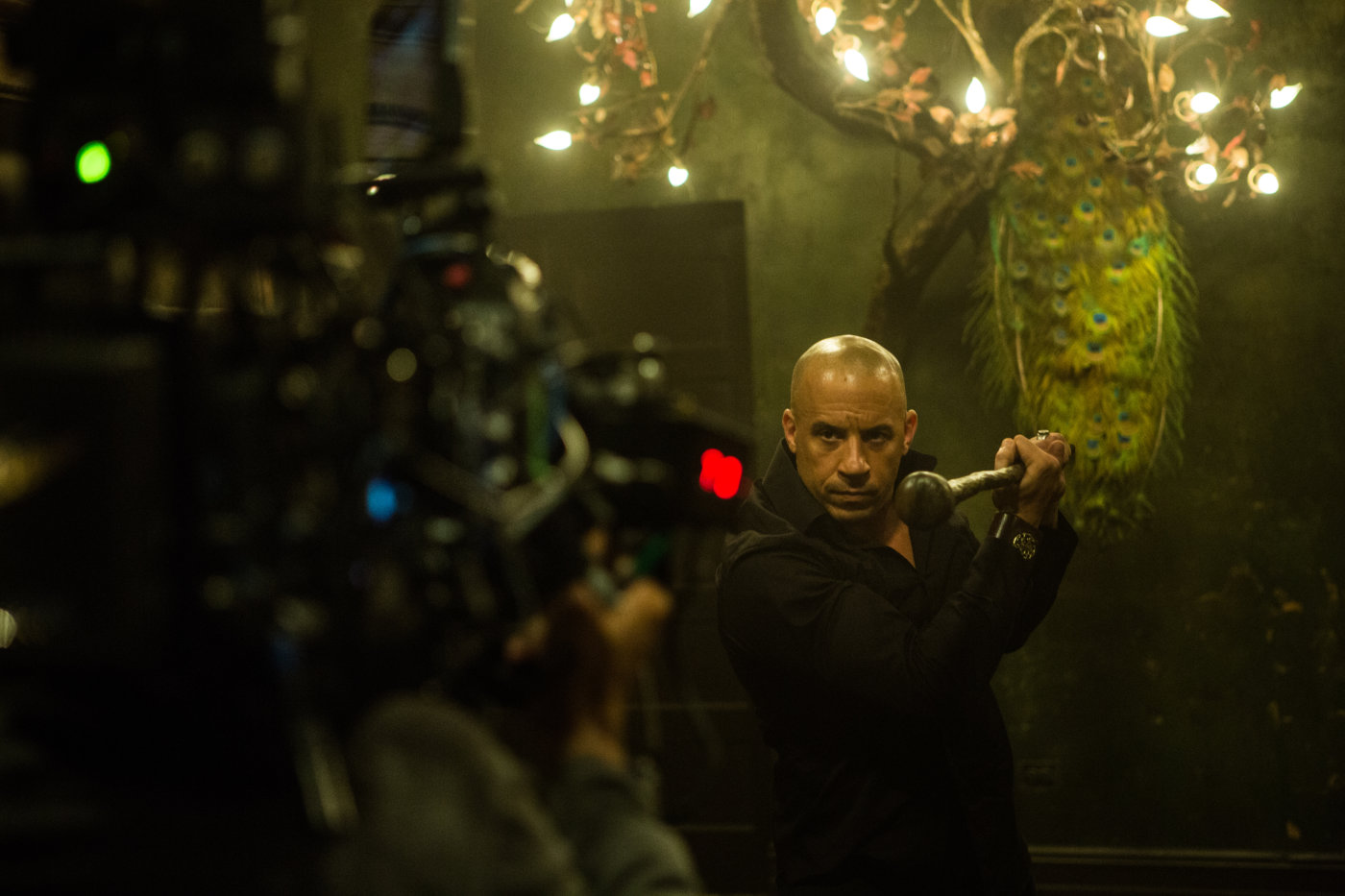 Фото - Последний охотник на ведьм: 1400x933 / 143.63 Кб