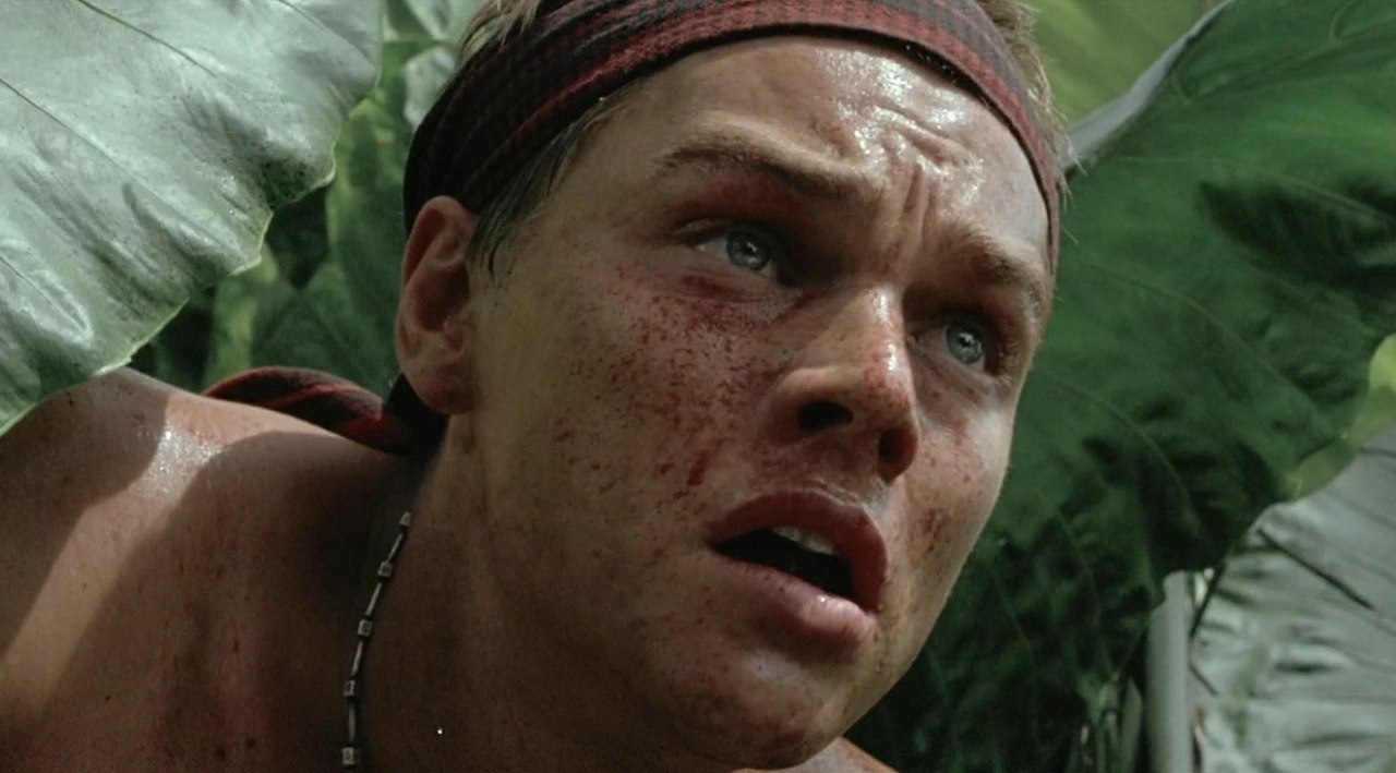 Фото - Пляж: 1280x709 / 124.49 Кб