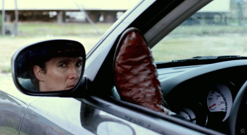 Фото - Киллер Джо: 850x467 / 82.73 Кб