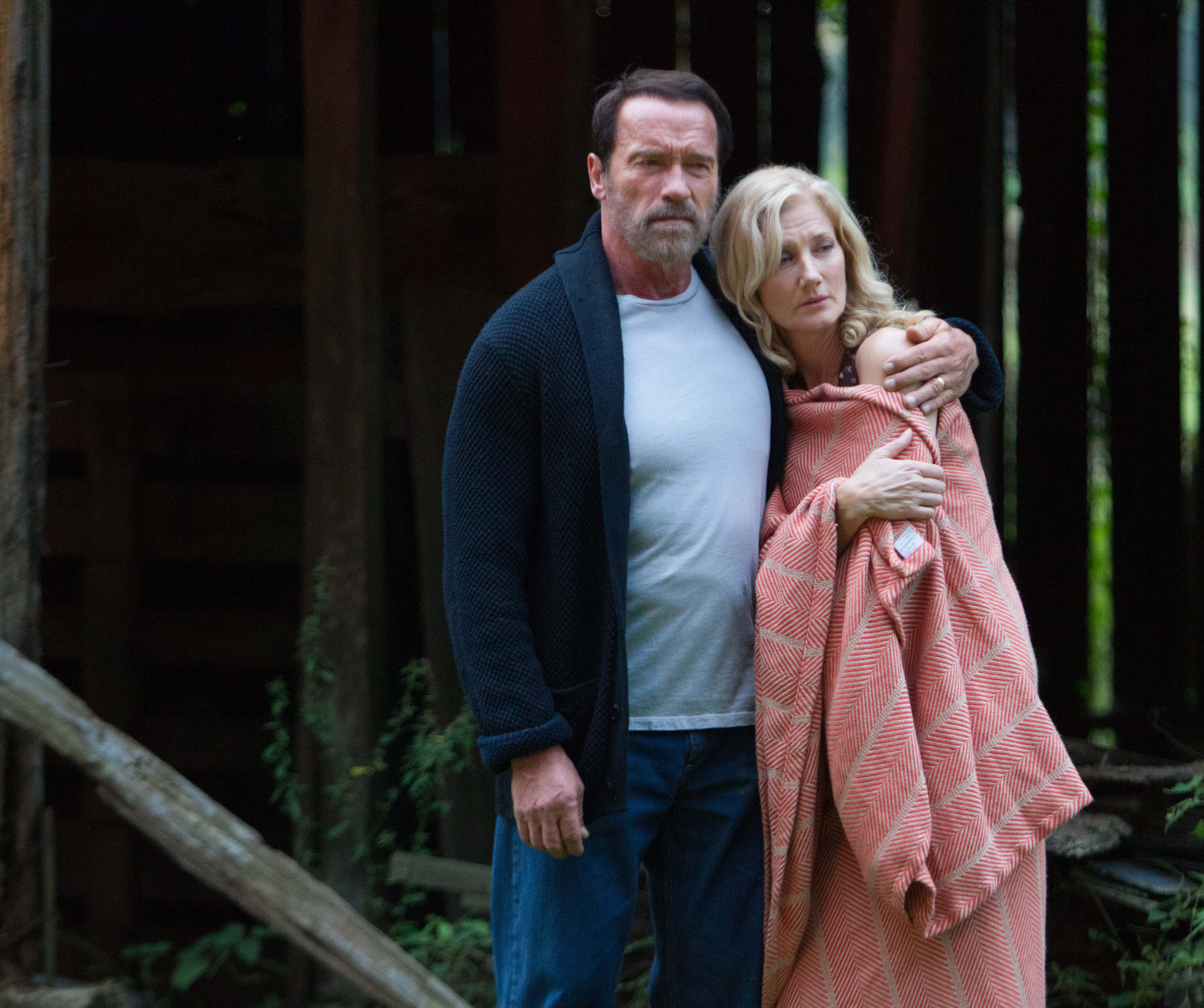 Фото - Зараженная: 4130x3456 / 5371.82 Кб