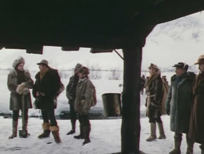 Фото - Смок и малыш: 656x496 / 40.58 Кб