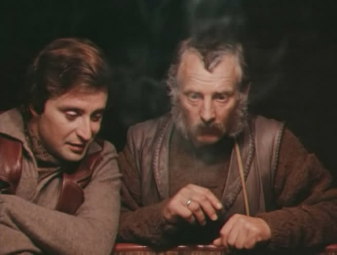 Фото - Смок и малыш: 656x496 / 36.51 Кб