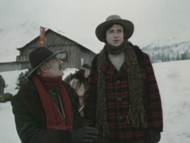 Фото - Смок и малыш: 656x496 / 34.16 Кб