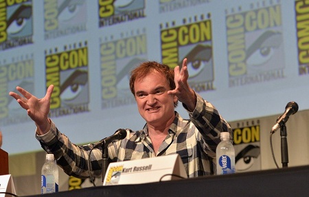 Фото - Омерзительная восьмерка: 450x288 / 49.33 Кб