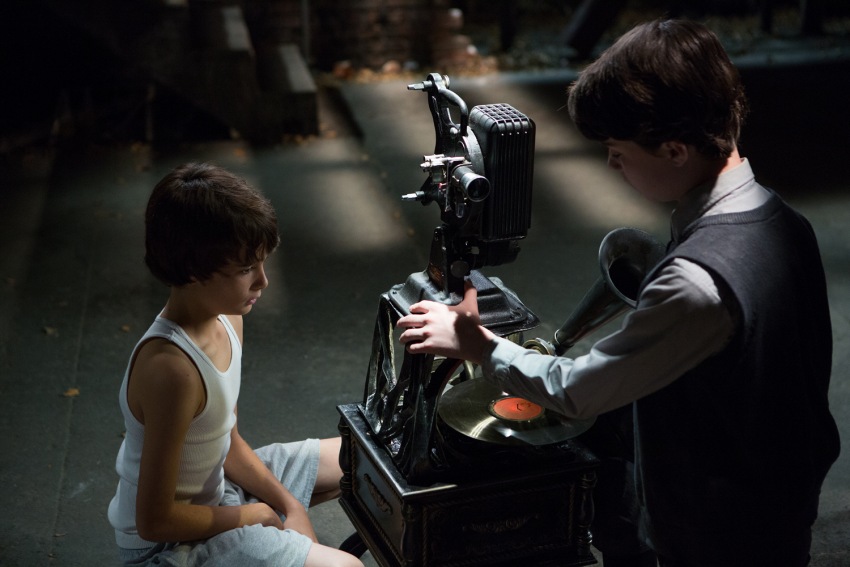 Фото - Синистер 2: 850x567 / 99.06 Кб