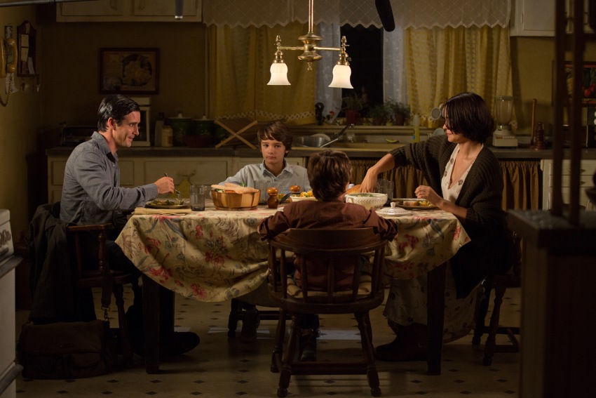 Фото - Синистер 2: 850x567 / 117.01 Кб