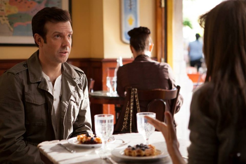 Фото - Любовь без обязательств: 850x567 / 98.97 Кб