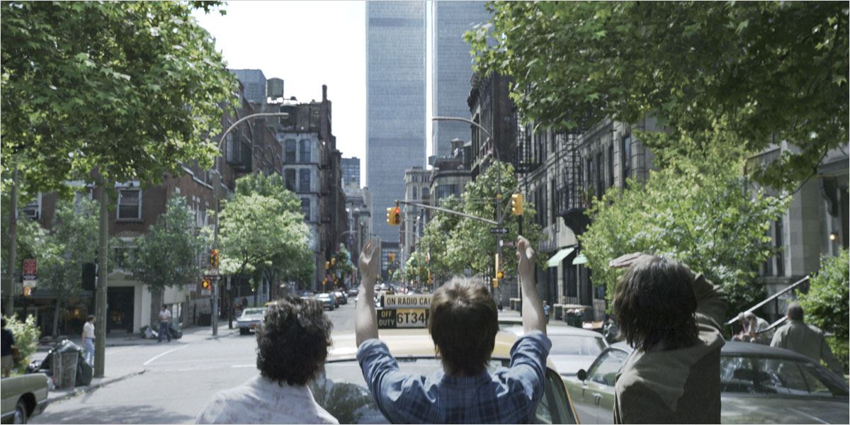 Фото - Прогулка: 1200x600 / 147.29 Кб