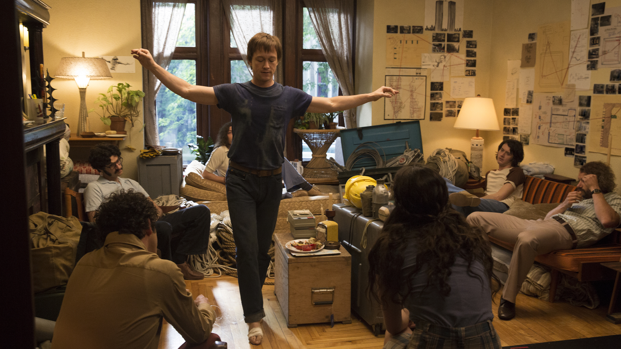 Фото - Прогулка: 2048x1152 / 1941.77 Кб