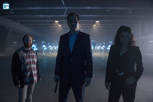 Фото - Герои: Возрождение: 595x397 / 29.96 Кб