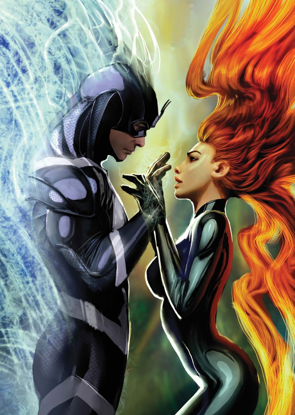 Фото - Нелюди: 960x1350 / 1003.51 Кб