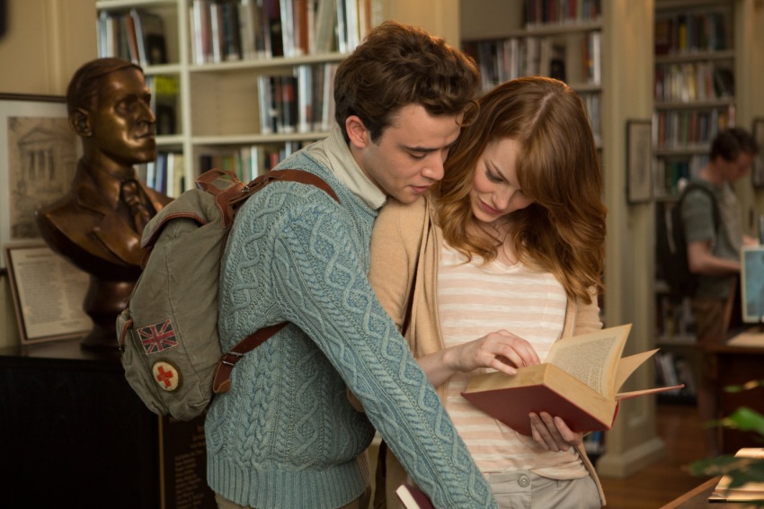 Фото - Иррациональный человек: 850x566 / 129.39 Кб