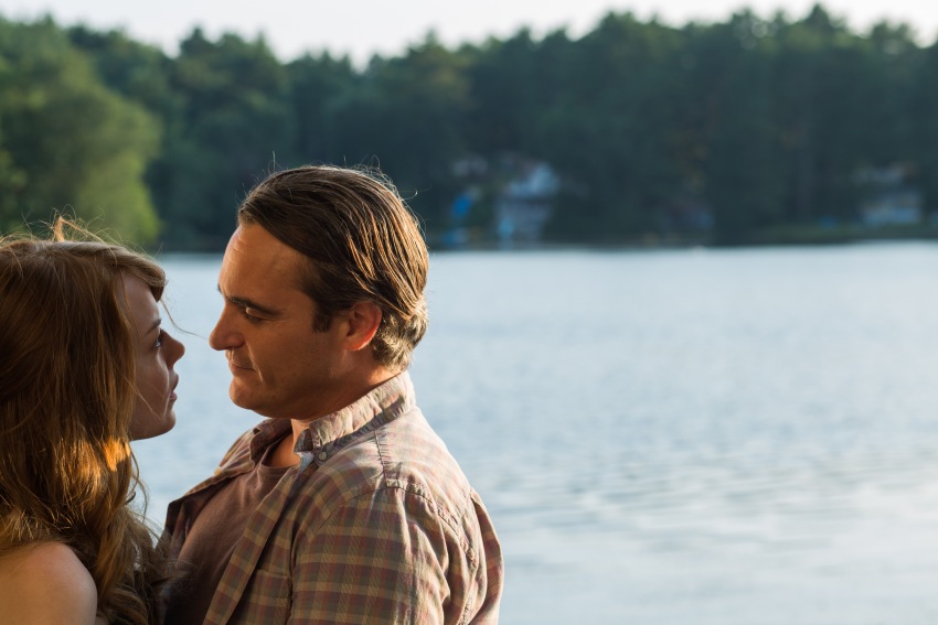 Фото - Иррациональный человек: 850x567 / 91.23 Кб