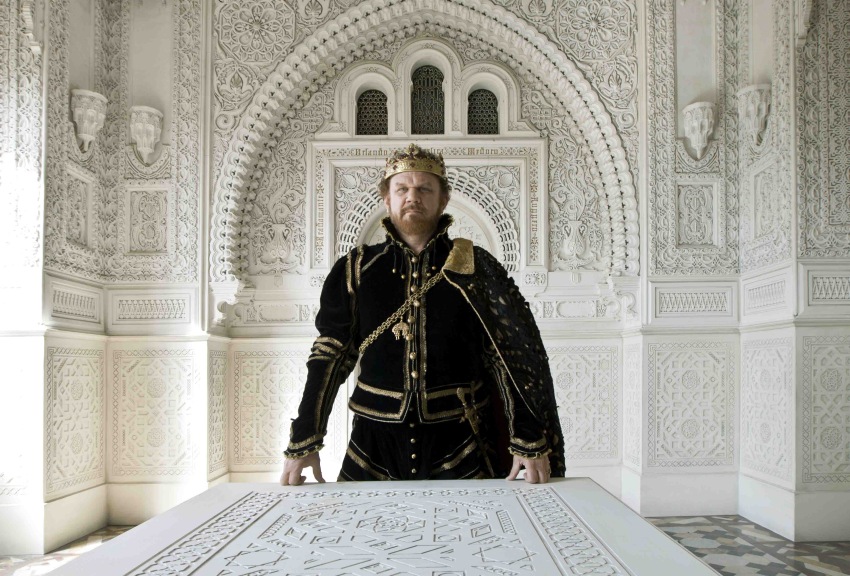 Фото - Страшные сказки: 850x576 / 191.33 Кб