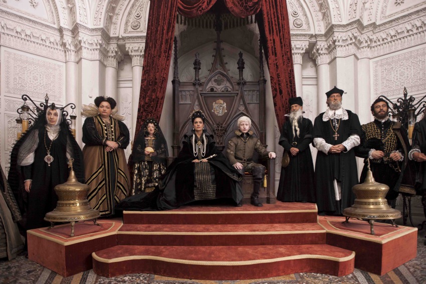 Фото - Страшные сказки: 850x567 / 186.78 Кб