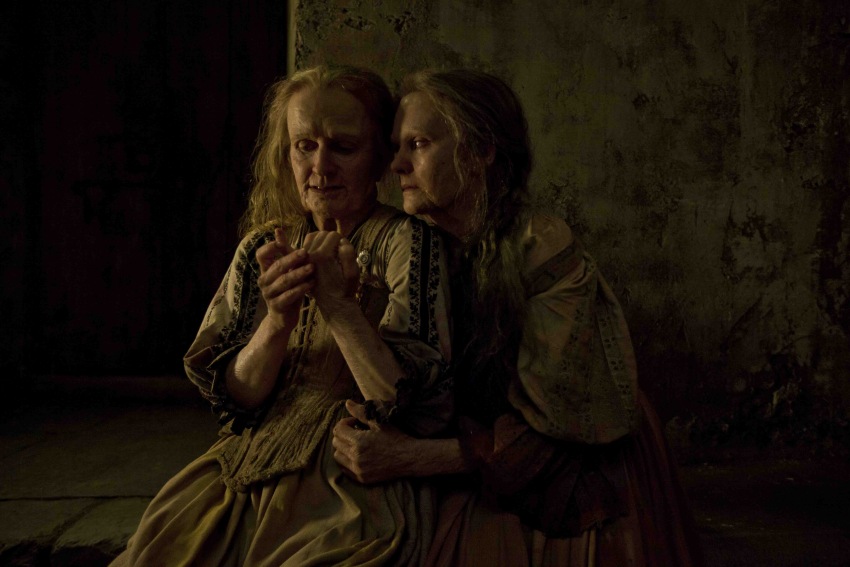 Фото - Страшные сказки: 850x567 / 101.1 Кб