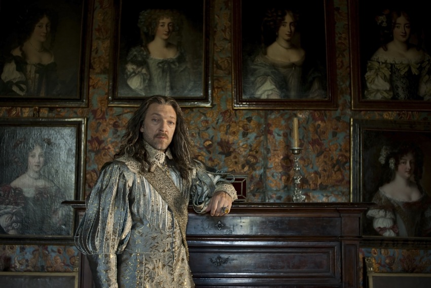 Фото - Страшные сказки: 850x567 / 140 Кб