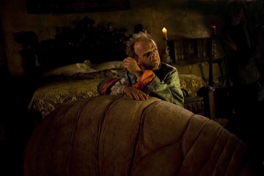 Фото - Страшные сказки: 850x567 / 79.44 Кб