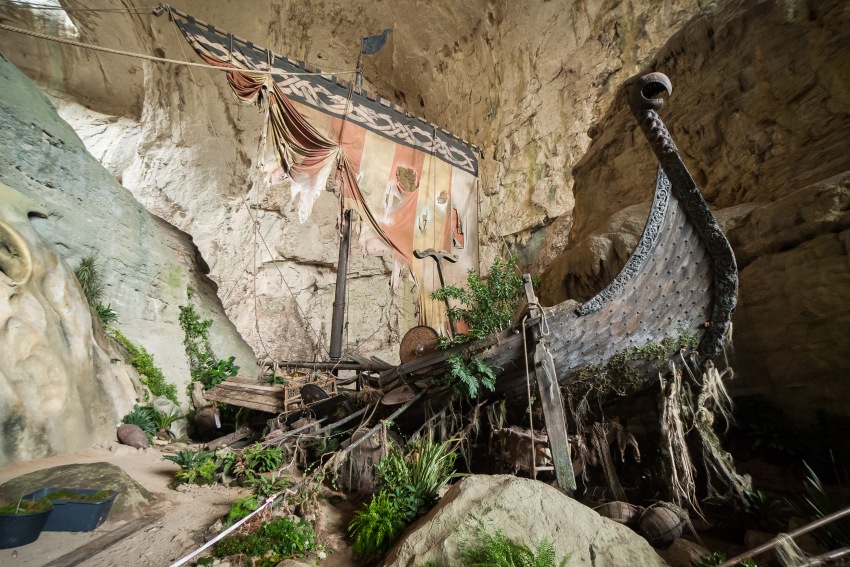 Фото - Он — дракон: 850x567 / 217.98 Кб